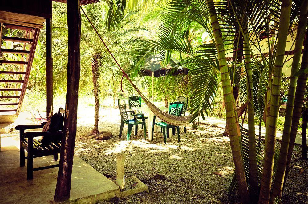 Santascabinas Playa Santa Teresa  Exterior foto